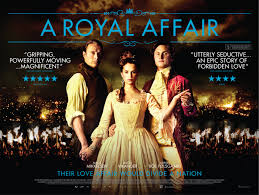 9999--royal affair
